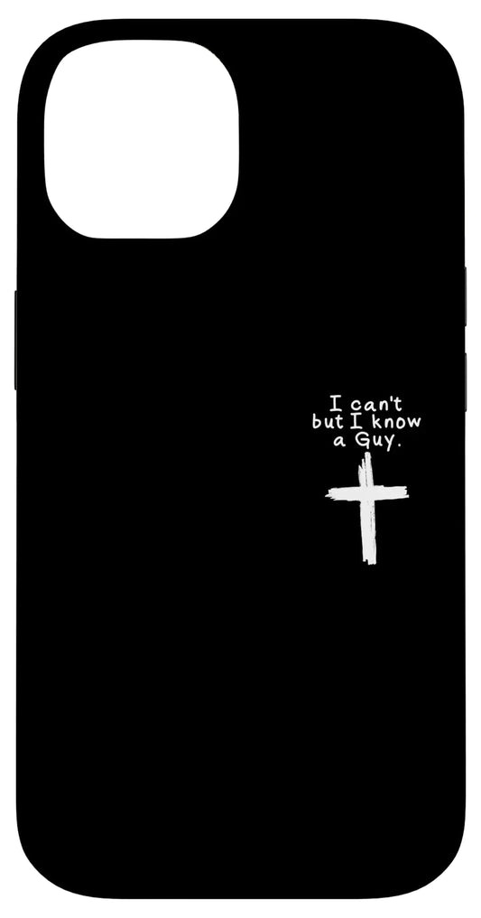 Faith-based iPhone Case iPhone 14